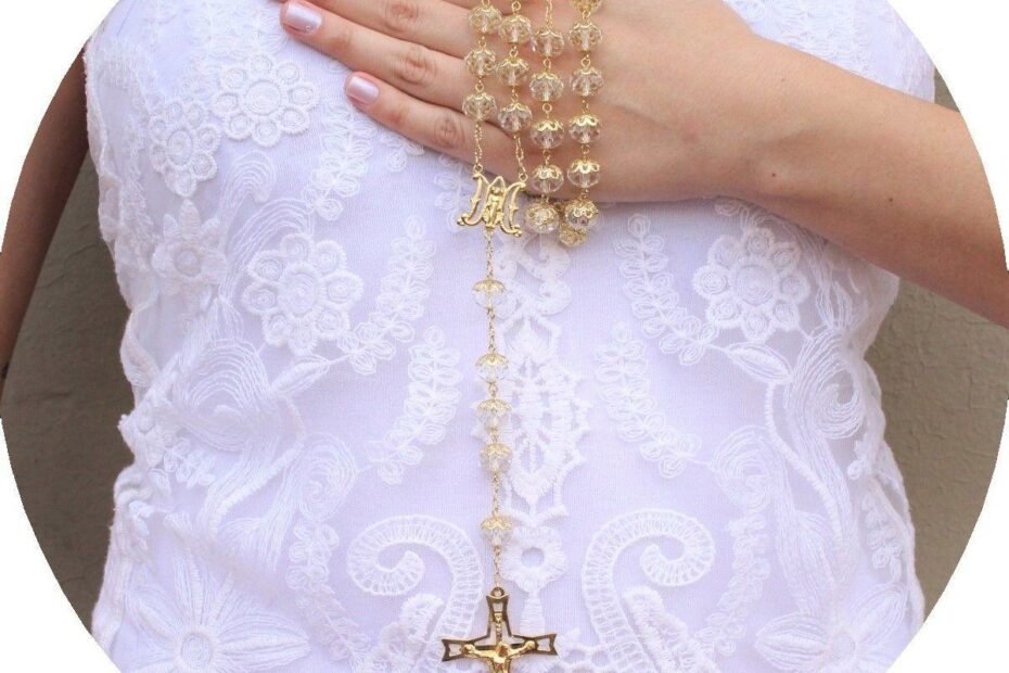 Joias Religiosas de Ouro: A Aliança da Fé, Símbolo e Eternidade