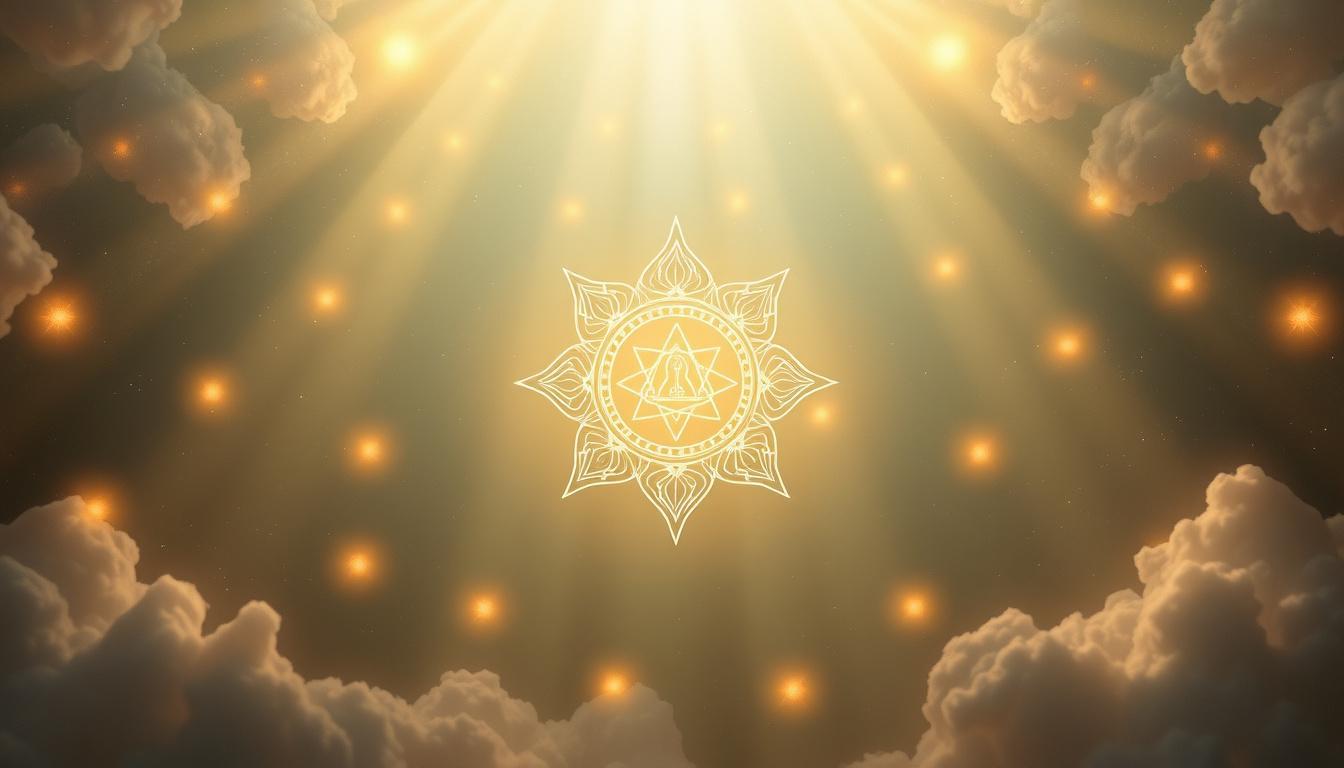Como Termos Sagrados Influenciam a Fé e a Meditação Diária