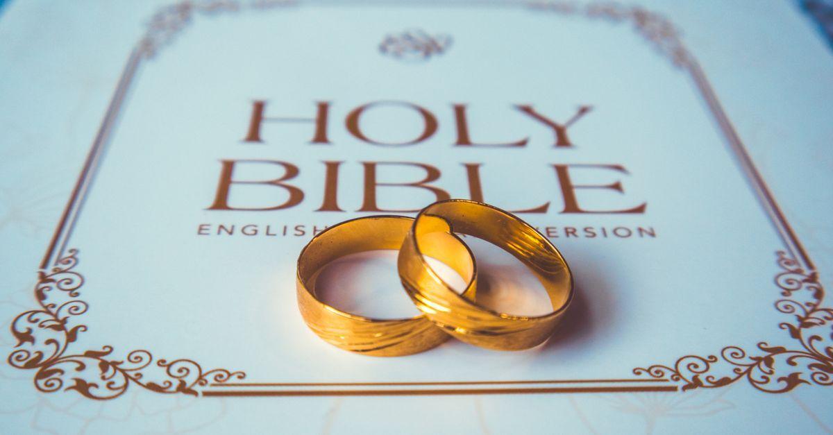 Critérios bíblicos para definir seus padrinhos ideais