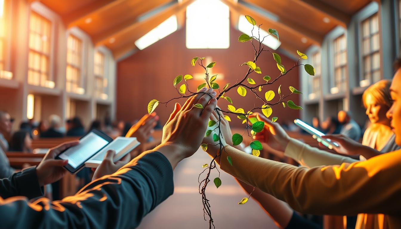 Guias indispensáveis para fortalecer o trabalho pastoral atual