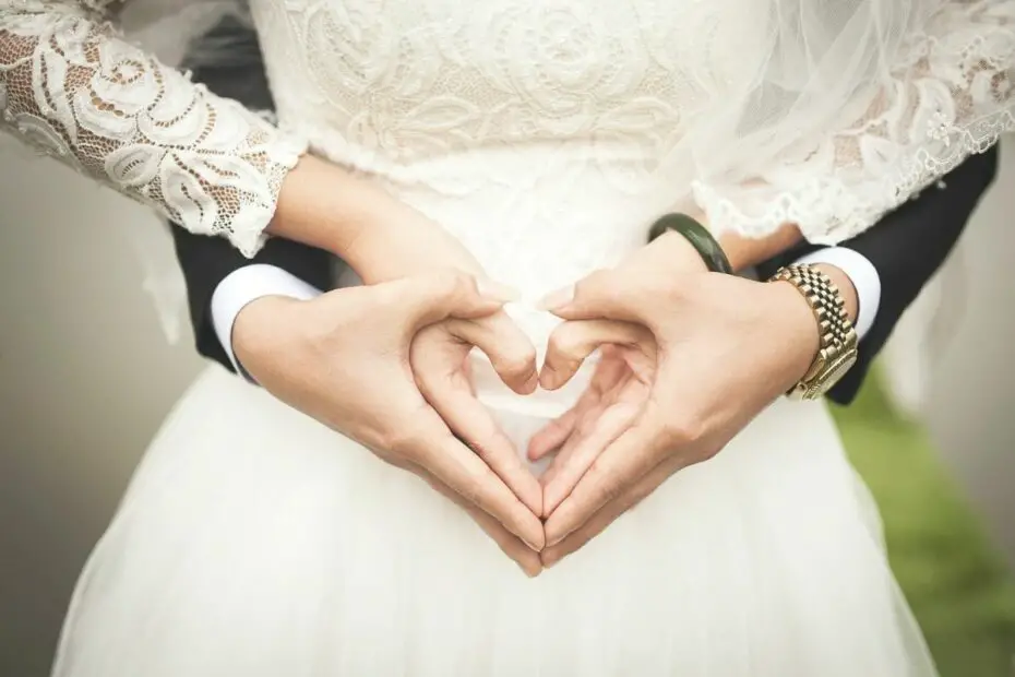 Oração para o marido ser calmo (fiel e amar a esposa)